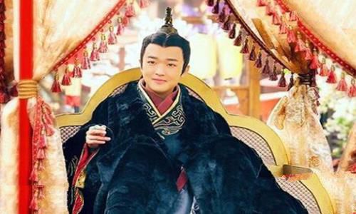 汉废帝是怎么死的?为什么会叫这个名字?
