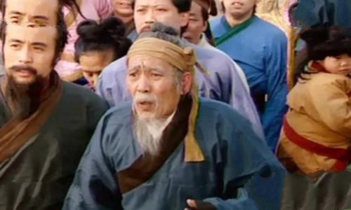 可怜之人必有可恨之处什么意思?古人想表达什么寓意? 可怜之人必有可恨之处什么意思?古人想表达什么寓意?