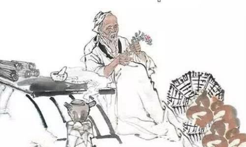 华佗是怎么成为神医的?