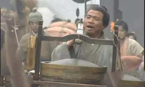 武大郎不是被砒霜毒死的?武大郎真实死因到底是什么?