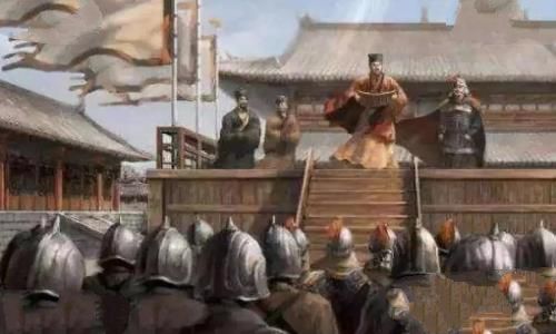 退避三舍什么意思?退避三舍典故介绍 退避三舍什么意思?退避三舍典故介绍