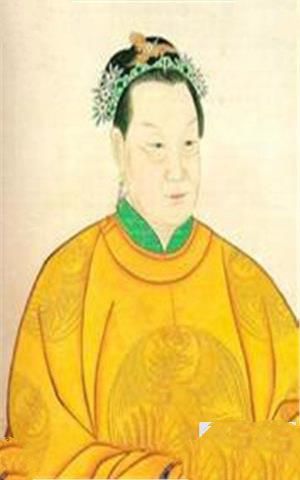 朱元璋的皇后