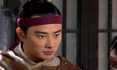 杨宗保是怎么死的?是在天门阵战死的吗?