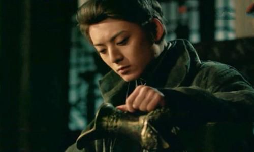 王莽为什么要杀掉自己的儿子?