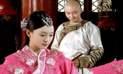 甄嬛和果郡王睡了几次？至少两次（剧中生下一对双胞胎）