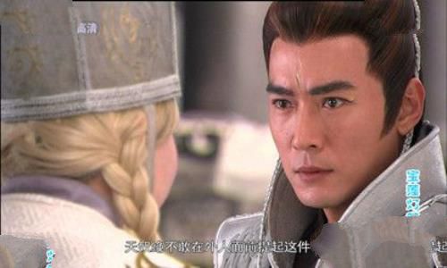 杨戬资料简介杨戬究竟是谁杨戬为什么有三只眼