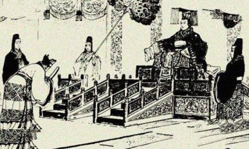 指南车为三国何人所造
