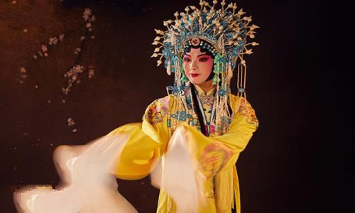京剧最基本的两种声腔是什么