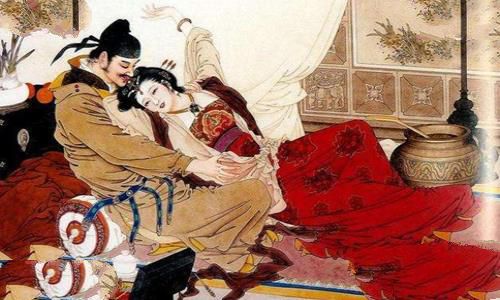 杨贵妃到底有没有逃亡到日本?在日本有没有留下后代? 杨贵妃到底有没有逃亡到日本?在日本有没有留下后代?