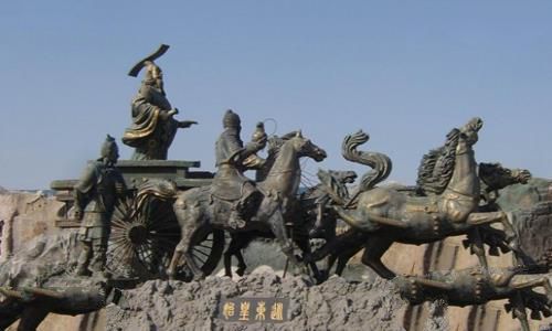 为什么说秦始皇不仅不是暴君更是中国史上罕见的仁君? 为什么说秦始皇不仅不是暴君更是中国史上罕见的仁君?
