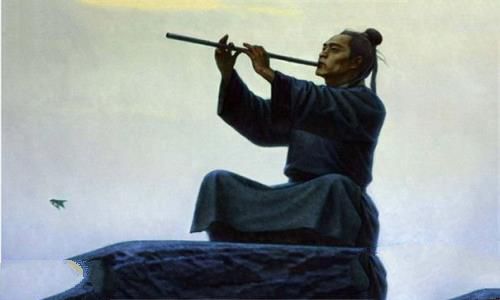 王勃图片