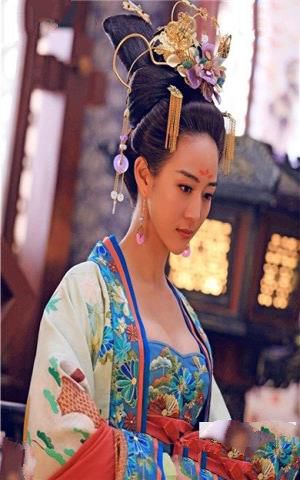 徐慧剧照