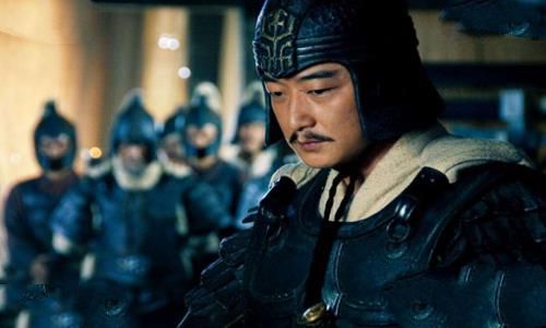 陆逊火烧连营的过程是什么?