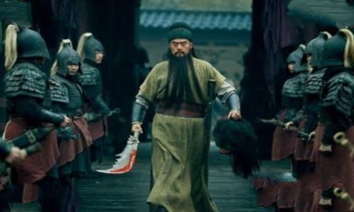 关羽武圣称号怎么来的?还有谁能被称为武圣? 关羽武圣称号怎么来的?还有谁能被称为武圣?