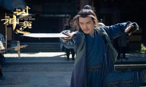 伯邑考是什么神 揭秘伯邑考是什么神仙