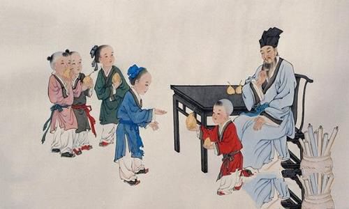 正史中孔融让梨的真实情况如何?