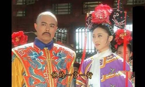 历史上清朝嘉庆皇帝生母是谁?是令妃娘娘吗? 历史上清朝嘉庆皇帝生母是谁?是令妃娘娘吗?
