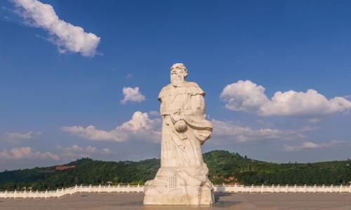 历史上真有彭祖这个人么?活了多少岁?