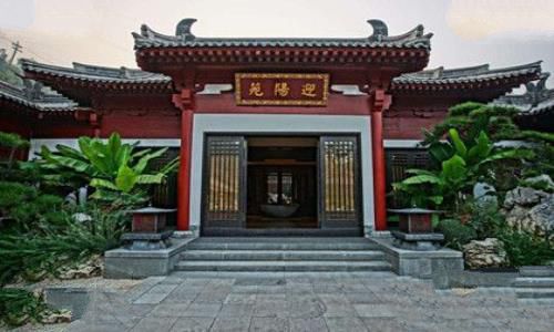 华清宫历史简介华清宫是哪个朝代建造的
