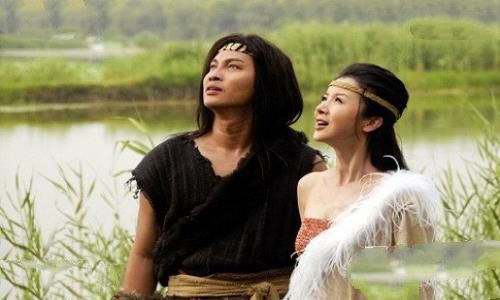 伏羲女娲是什么关系?为什么伏羲和女娲都是人首蛇身?