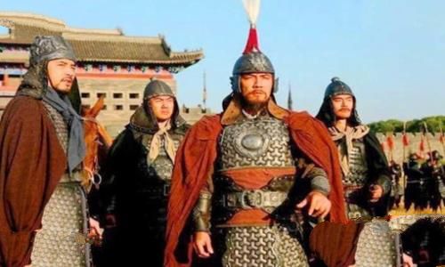 古代武状元怎么考试 古代最厉害的武状元是谁