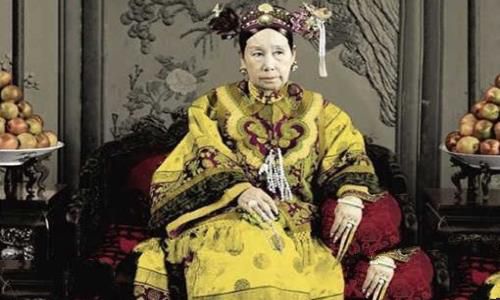 珍妃历史上是怎么死的 珍妃真的是自杀嘛