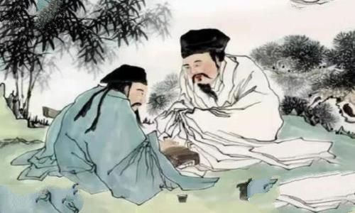 苟杳吕洞宾的故事，狗咬吕洞宾不识好人心的典故由来