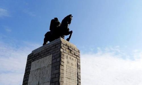 淮南王刘安为什么要造反?他真的发明了豆腐吗?