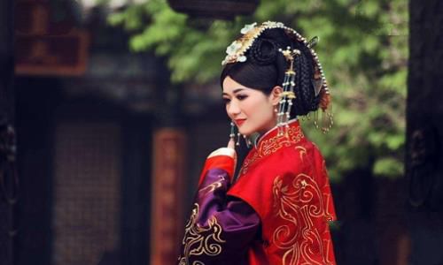 钩弋夫人是位什么样的夫人 钩弋夫人是位什么样的夫人