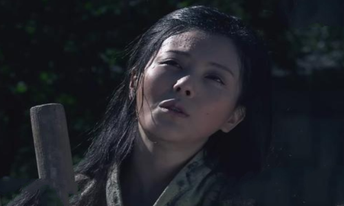 戚夫人活了多少岁：三十岁(被做成人彘后还活了几天)