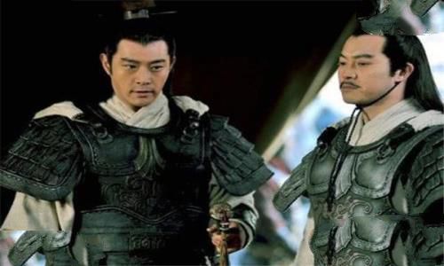 赔了夫人又折兵的主人公是谁 算计不过诸葛亮的周瑜