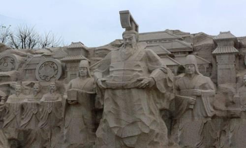 汉武帝是明君还是暴君?