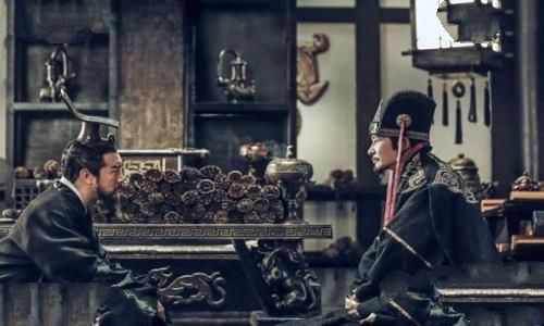 荀彧之死与曹操并无太大关系,为什么很多人相信是曹操害死的?