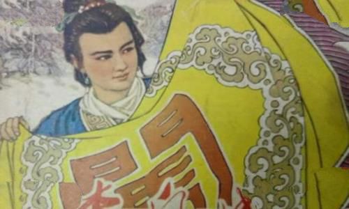 李自成是怎么死的,竟是被几个农民误杀的?