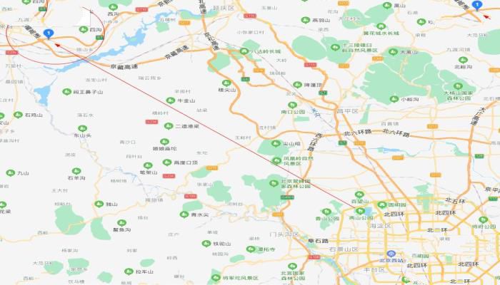 土木堡是现在的什么地方