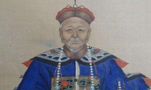 祖大寿为什么降清？