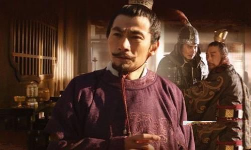 影视剧中的李建成
