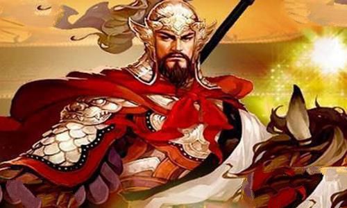 岳飞的五个经典故事合集(详细)