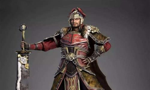 历史上三国时张辽的武器是什么?张辽的成名之战是什么战役?