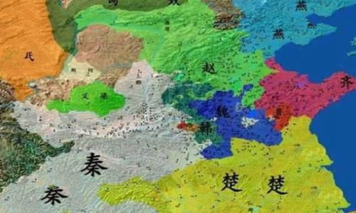 朝秦暮楚出自哪个时期 朝秦暮楚历史故事内容