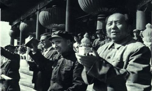 林彪