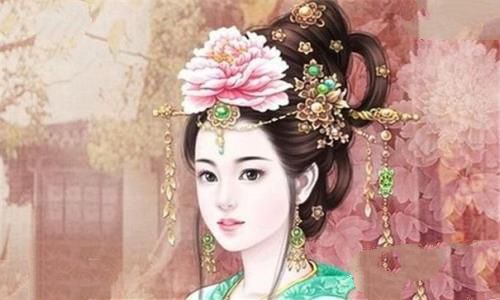 李裹儿的封号是什么 李裹儿的结局如何