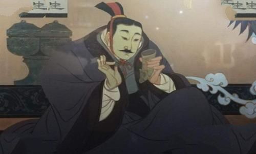 南越王赵佗是不是一个有智慧的帝王? 南越王赵佗是不是一个有智慧的帝王?