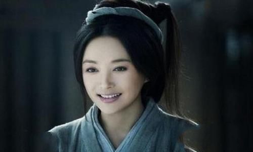 吕雉简介：汉高祖刘邦的皇后，第一个临朝称制的女人