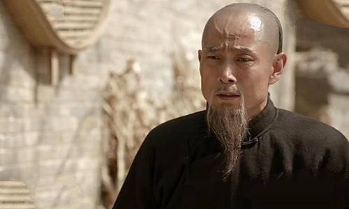 于成龙到底有多清廉?