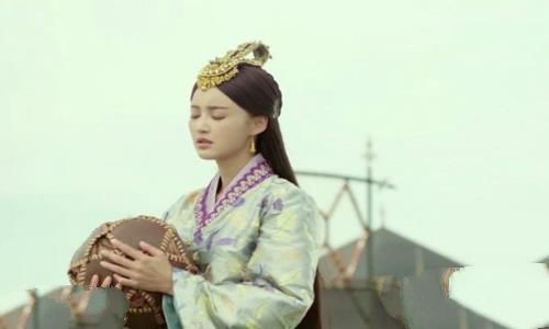 解忧公主一生嫁过几次?