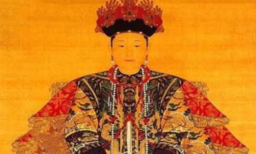 雍正皇帝有几个皇后