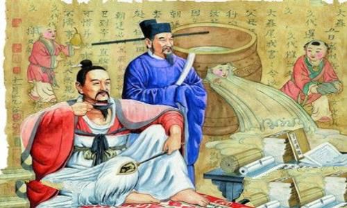司马光砸缸故事介绍司马光主要成就著作