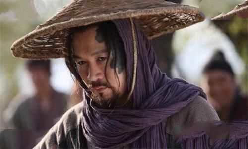 青面兽杨志厉害吗：梁山中排名17（武功高强）
