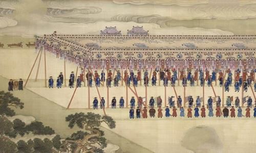 太庙是什么意思 张廷玉配享太庙是什么荣誉 太庙是什么意思 张廷玉配享太庙是什么荣誉